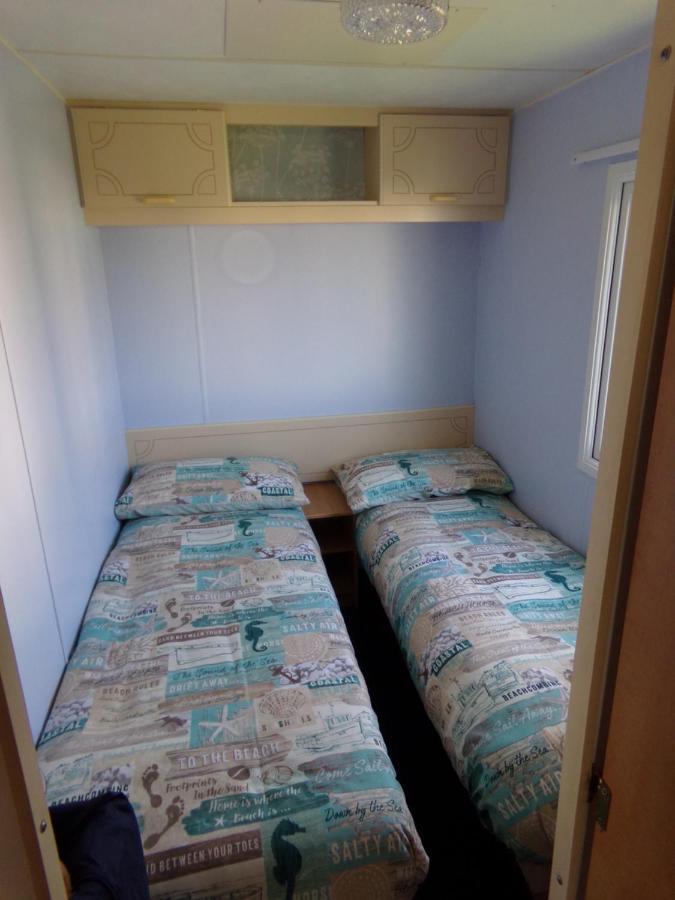 Happydaze Caravan Бэктон Экстерьер фото
